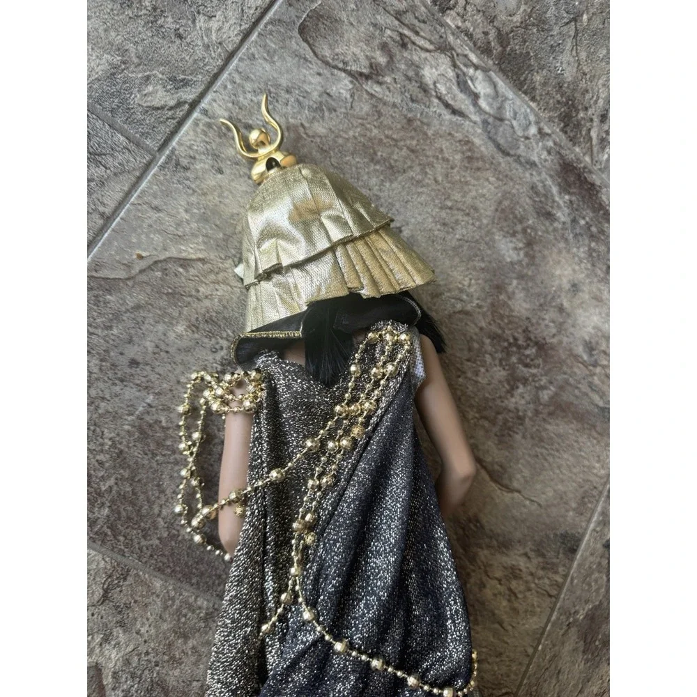 RARE Stunning Franklin Heirloom Maryse Nicole 